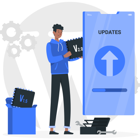 Automatic Updates and Proactive Maintenance